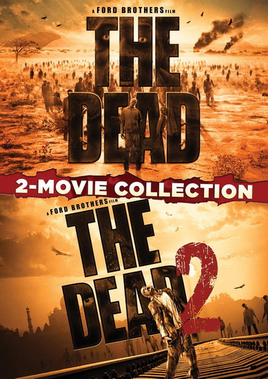 The Dead / Dead 2 (The) - DIVERS