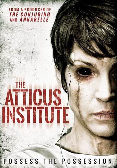 The Atticus Institute - SPARLING CHRIS