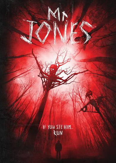 Mr. Jones - MUELLER KARL