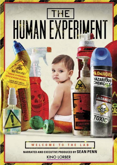 The Human Experiment - NACHMAN DANA - HARDY DON