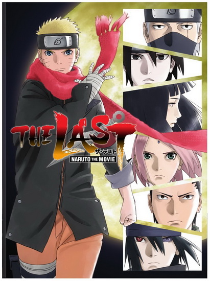 The Last : Naruto the Movie - 