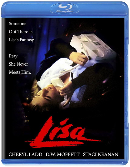 Lisa - SHERMAN GARY