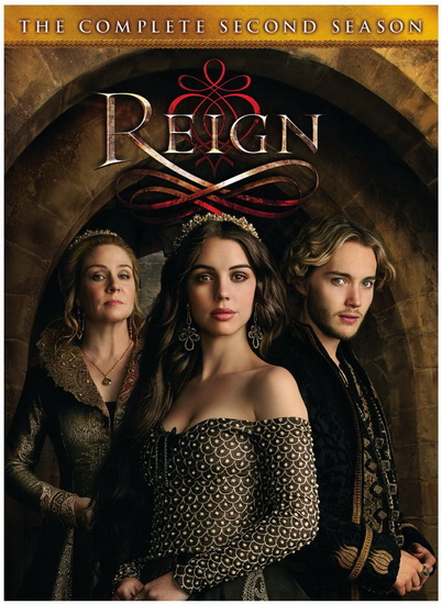 Reign (Season 2) - REIGN