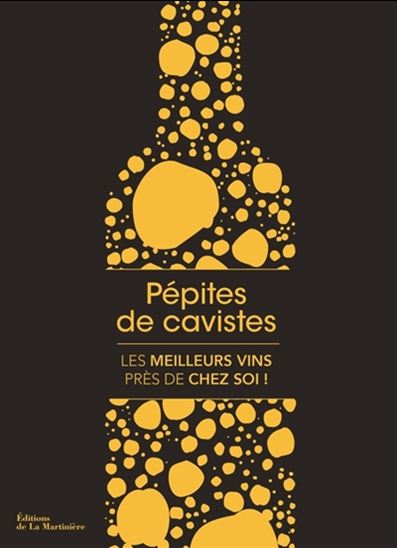 Pépites de cavistes - PIERRICK JÉGU