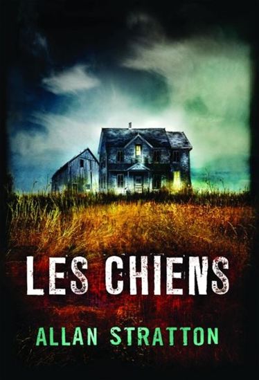 Les Chiens - ALLAN STRATTON