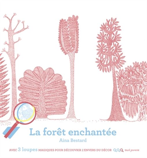 La Forêt enchantée - AINA BESTARD