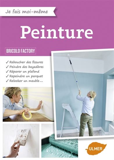 La Peinture - OLIVIER DORIATH