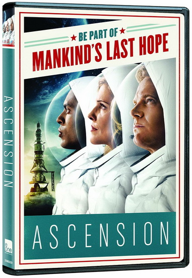 Ascension - CRUZ  ADRIAN - LEVENS PHILIP