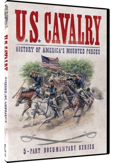 History Of The Us Cavalry
