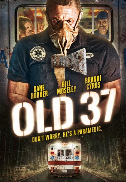Old 37 - SMITHEE ALAN