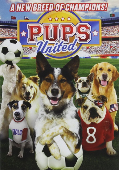 Pups United - DISTAD GUY