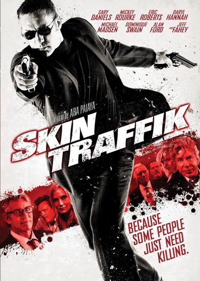 Skin Traffik - PAIAYA ARA