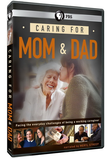 Caring For Mom & Dad