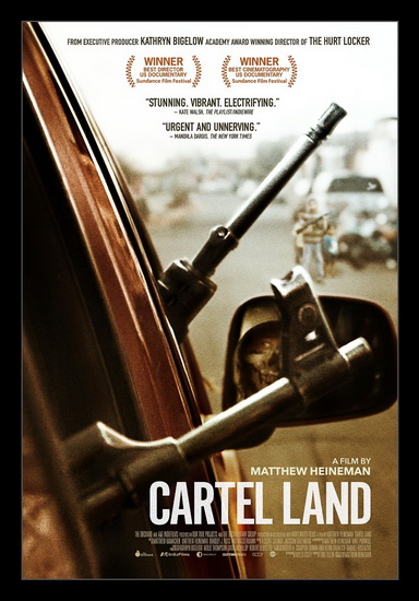 Cartel Land