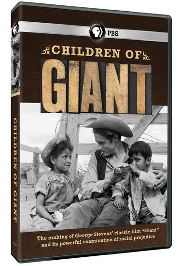 Children Of Giant
