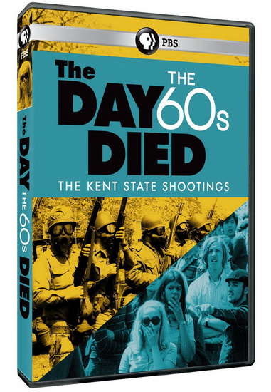 The Day The 60's Died