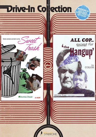 Sweet Trash / The Hang Up - DIVERS