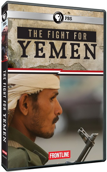 Frontline: The Fight For Yemen