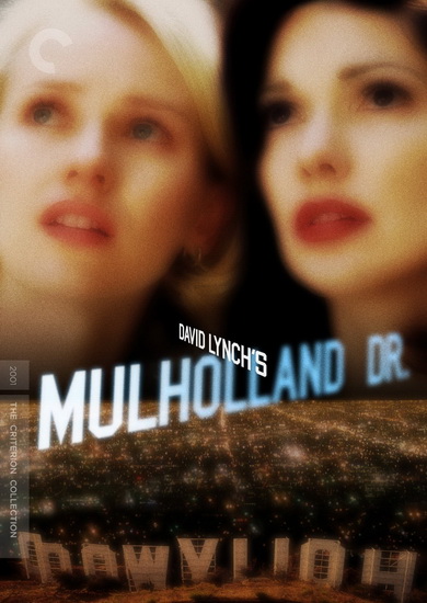 Mulholland Dr. - LYNCH DAVID