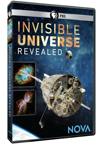 Nova: Invisible Universe Revealed