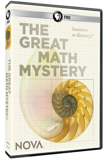 Nova: The Great Math Mystery