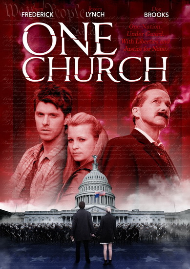One Church - RAHN BILL