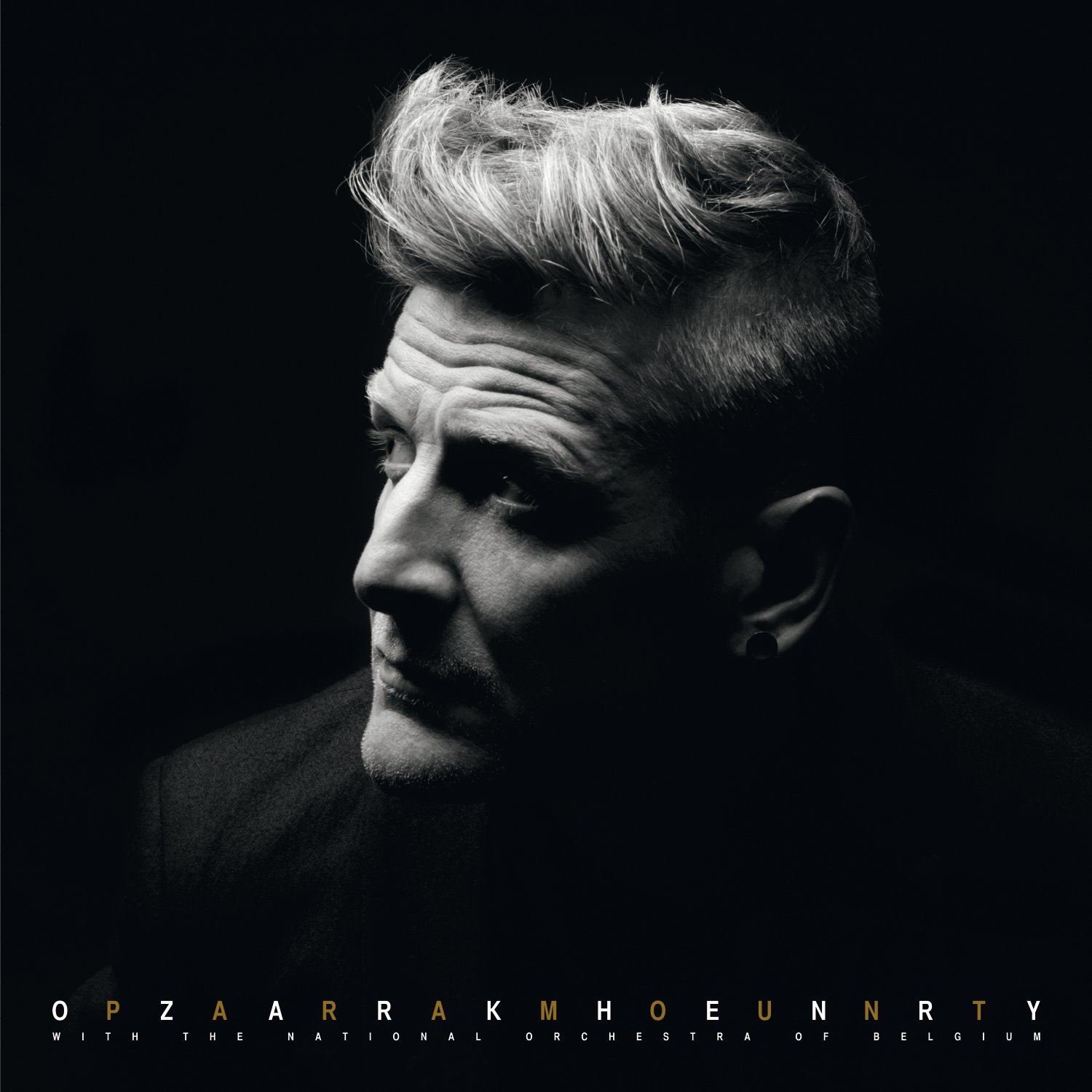 Ozark Henry: Paramount