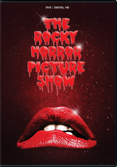 The Rocky Horror Picture Show (40th Anniversary) - SHARMAN JIM