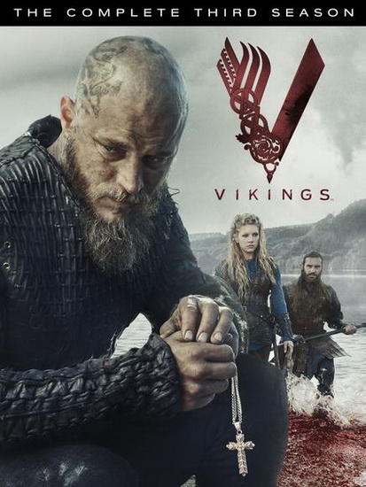 Vikings (Season 3) - VIKINGS
