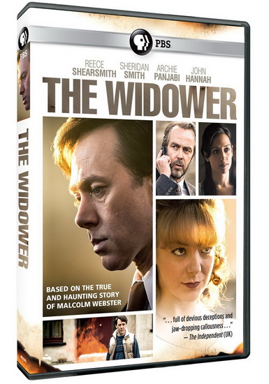 The Widower