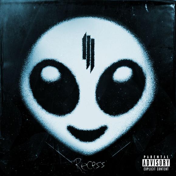 Recess - SKRILLEX