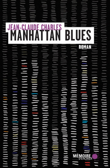 Manhattan Blues - JEAN-CLAUDE CHARLES
