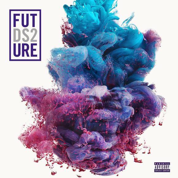 DS2 (Deluxe Ed.) - FUTURE