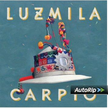 Yuyay Jap'ina Tapes - LUZMILA CARPIO