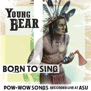 Born To Sing - YOUNG BEAR