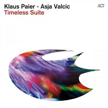 Timeless Suite - PAIER KLAUS & VALCIC ASJA
