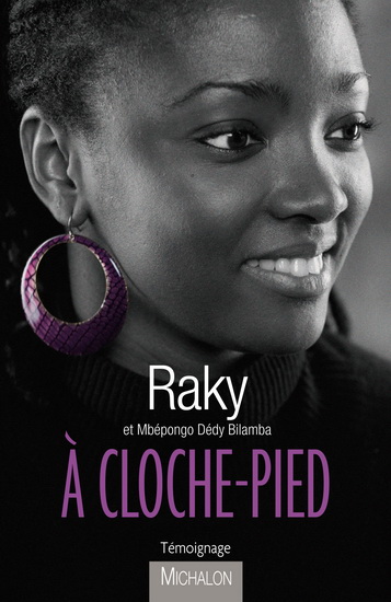 À cloche pied - RAKY