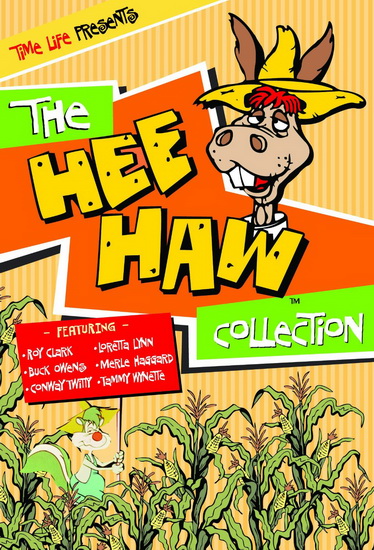 The Hee Haw Collection - HEE HAW