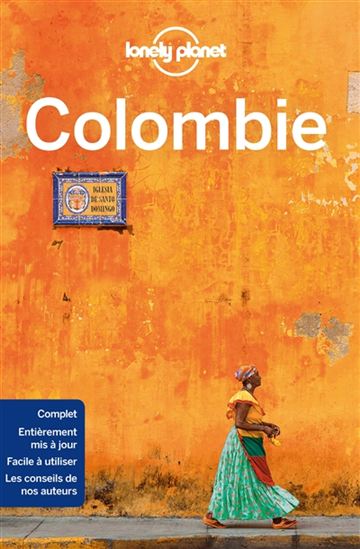 Colombie - COLLECTIF