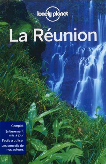 La Réunion 2e éd. - OLIVIER CIRENDINI