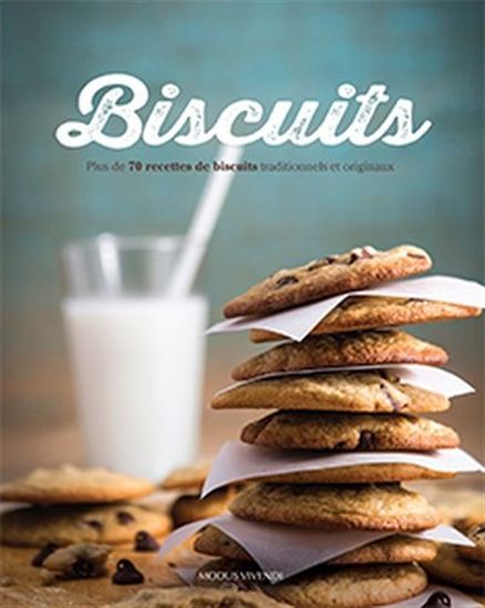 Biscuits - COLLECTIF