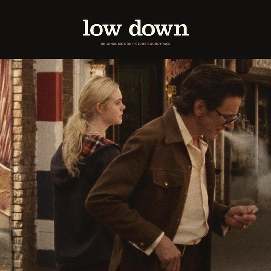 Low Down - COMPILATION
