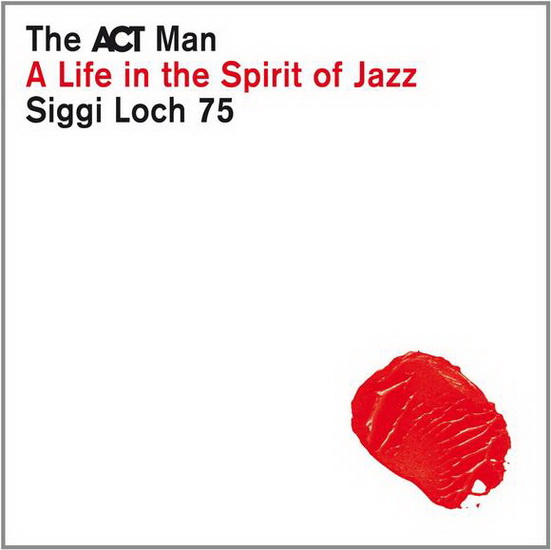 A Life In The Spirit Of Jazz (5CD) - COMPILATION