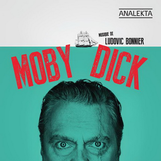 Moby Dick - BONNIER LUDOVIC