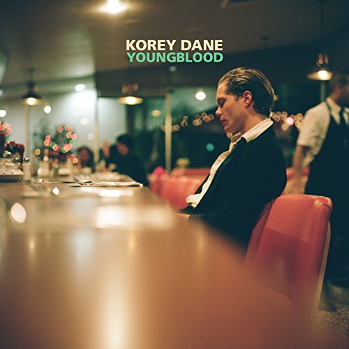 Youngblood - DANE KOREY