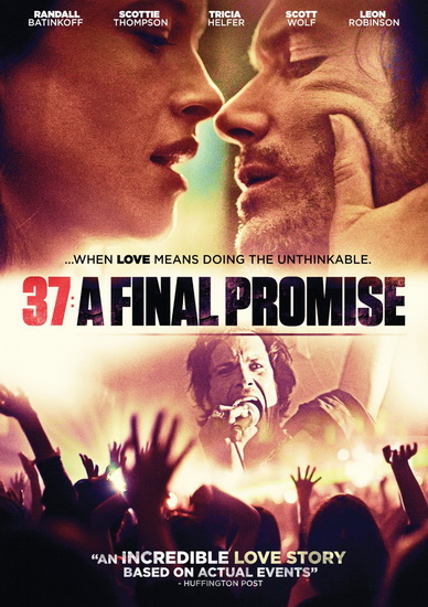 37: A Final Promise - BATINKOFF RANDALL
