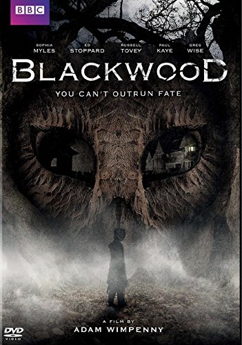 Blackwood - WIMPENNY ADAM