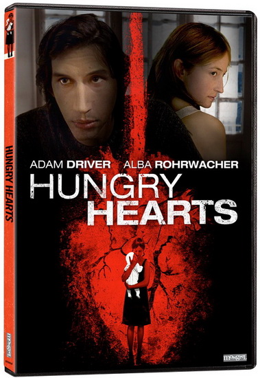 Hungry Hearts - COSTANZO SAVERIO