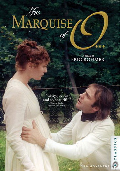The Marquise of O - ROHMER ERIC