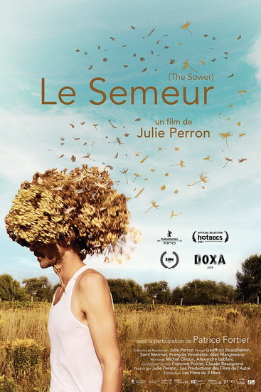 Le Semeur - PERRON JULIE